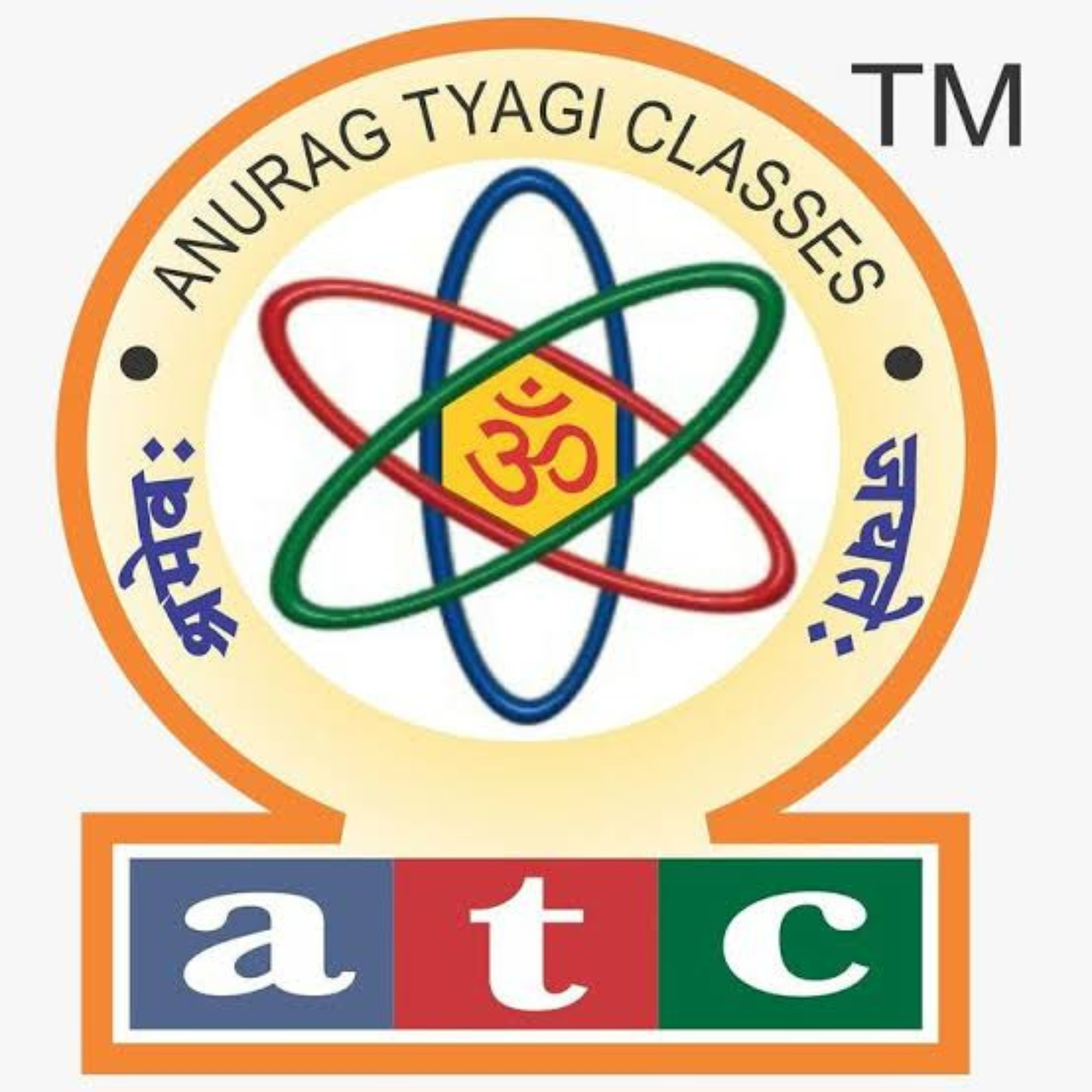 anurag tyagi classes